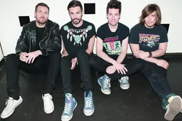 Bastille