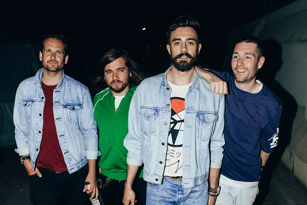 Bastille