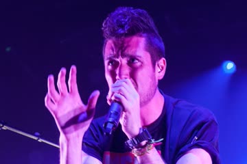 Live Review: Bastille, Foxes, Alison Wonderland - Challenge Stadium