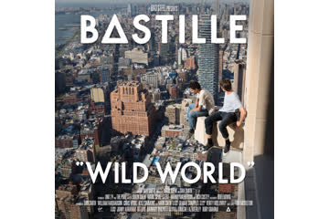 Album Review: Bastille - Wild World