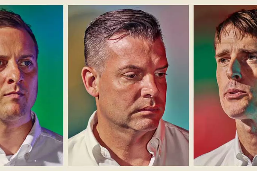 Battles