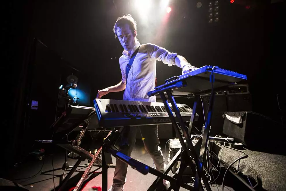 Photos by Rohan Anderson