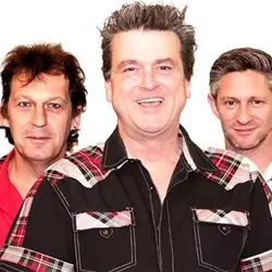 More Bay City Rollers feat. Les McKeown