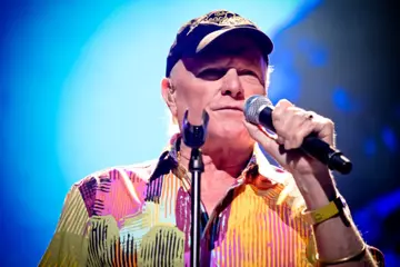 The Beach Boys, pic by Josh Groom