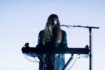 Beach House @ The Tivoli. Photos by Jade Ferguson
