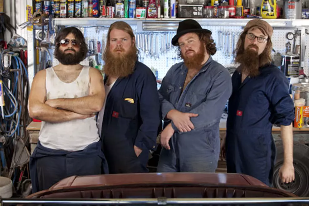 The Beards