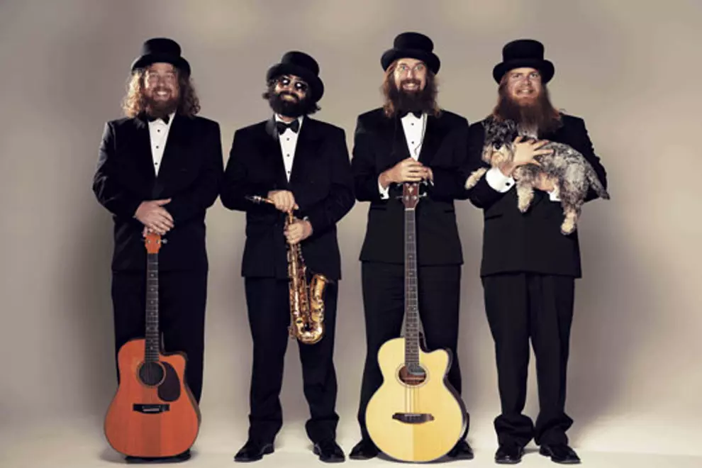 The Beards