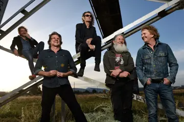 Photo of Beasts Of Bourbon