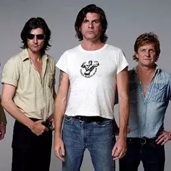 More Beasts Of Bourbon