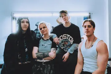 The Beautiful Monument