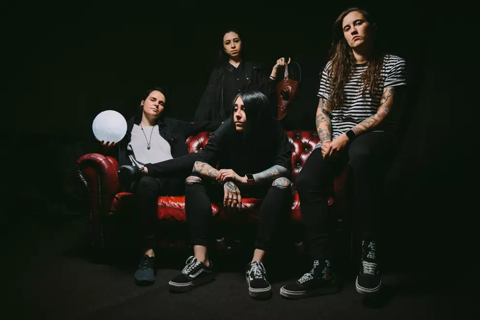 The Beautiful Monument