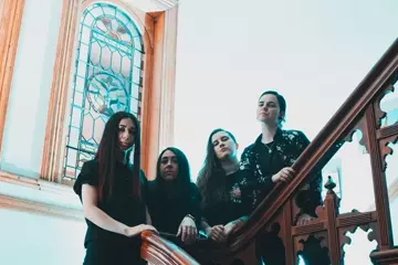 Photo by Steven Cook.