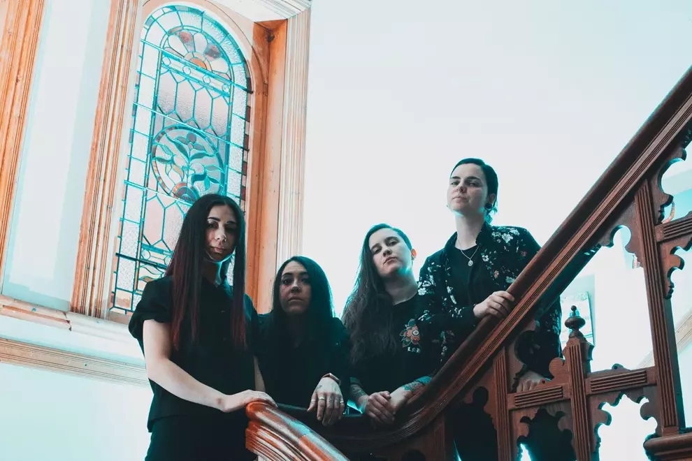 Photo by Steven Cook.