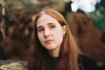 Bec Sykes