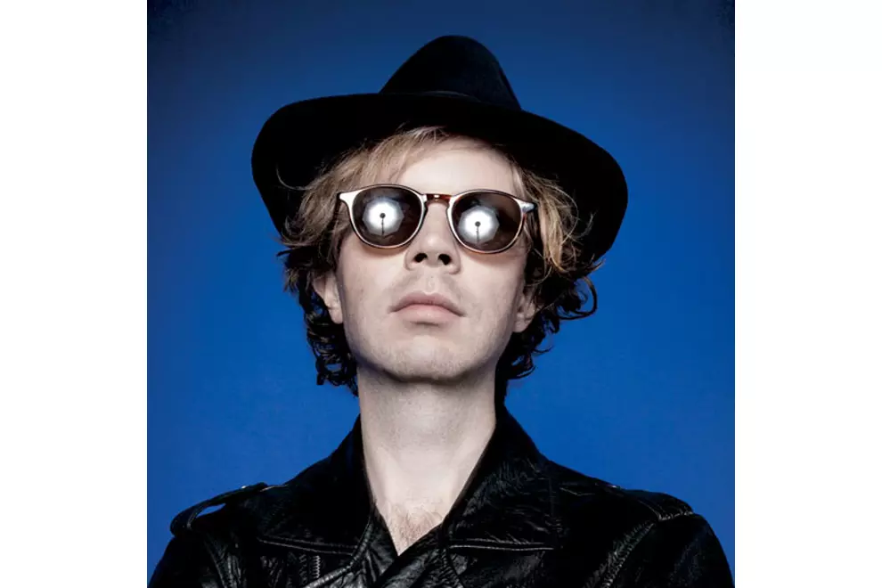 Beck