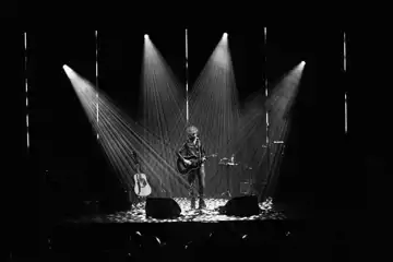 Photo Credit: Brett Schewitz