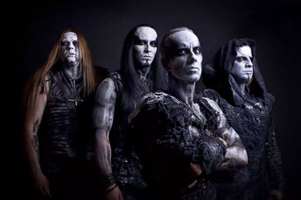 Behemoth