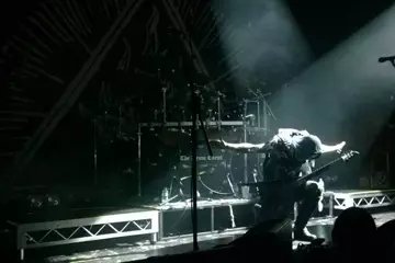 Photo by Tom Peasley