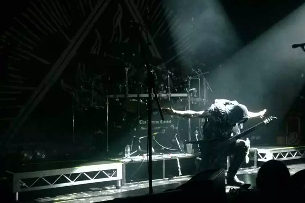 Photo by Tom Peasley