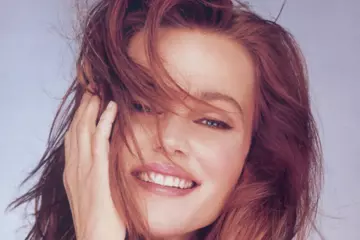 Belinda Carlisle