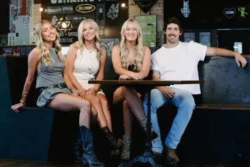 Bella Mackenzie, Homegrown Trio