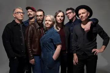 Belle And Sebastian