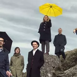 More Belle & Sebastian