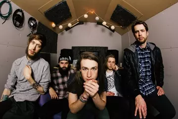 Melbourne Halfcut signing Belle Haven first to release via Distort