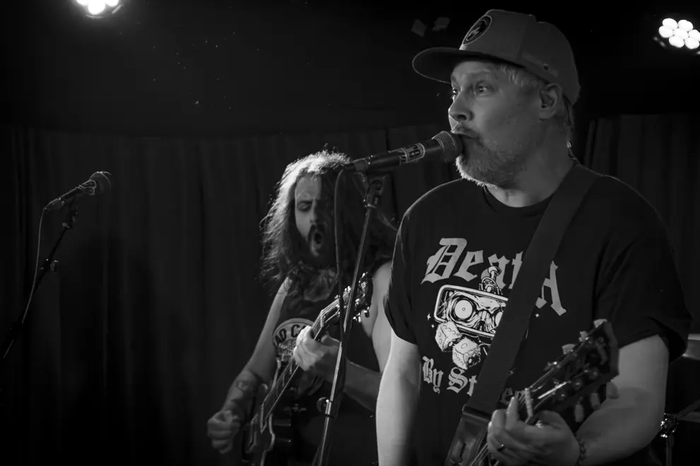 Belvedere @ Crown & Anchor