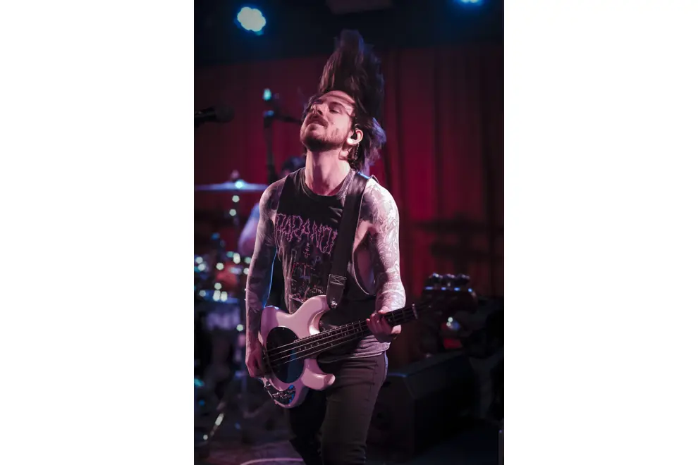 Belvedere @ Crown & Anchor