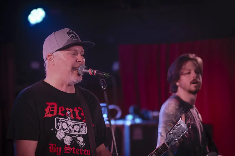 Belvedere @ Crown & Anchor