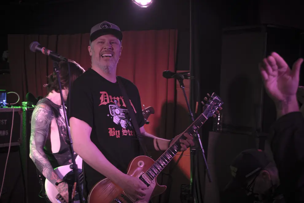 Belvedere @ Crown & Anchor