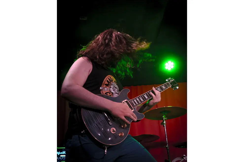 Belvedere @ Crown & Anchor