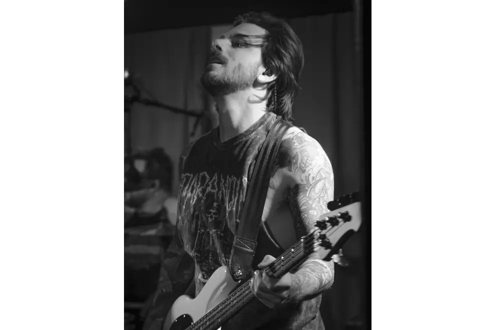 Belvedere @ Crown & Anchor