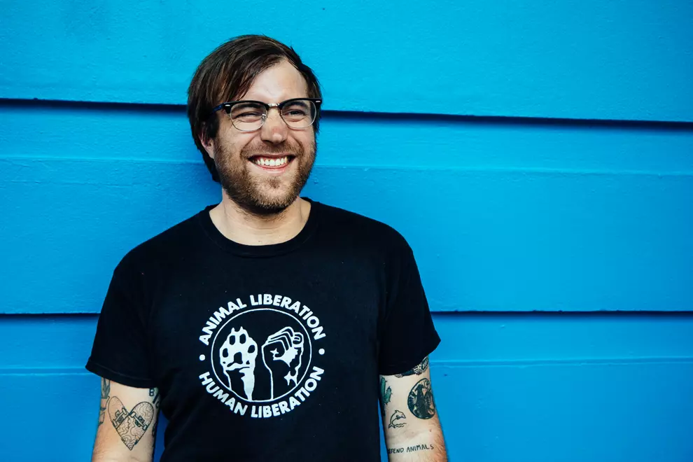 Ben David & The Working Weak