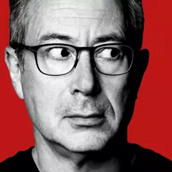 More Ben Elton