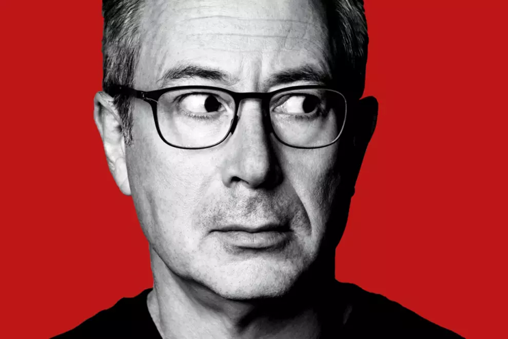 Ben Elton