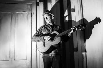 Album Focus: Ben Ely