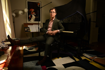 Ben Folds Announces 2026 Australian Tour