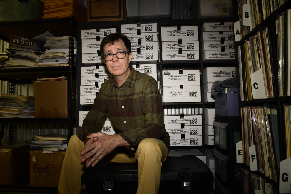 Ben Folds