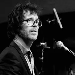 More Ben Folds