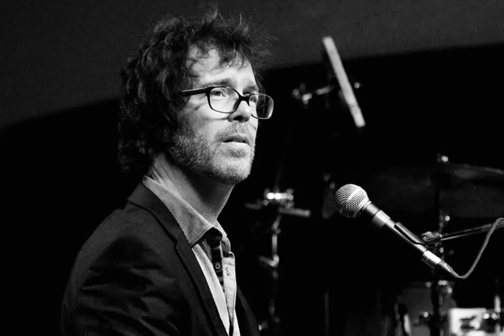Ben Folds