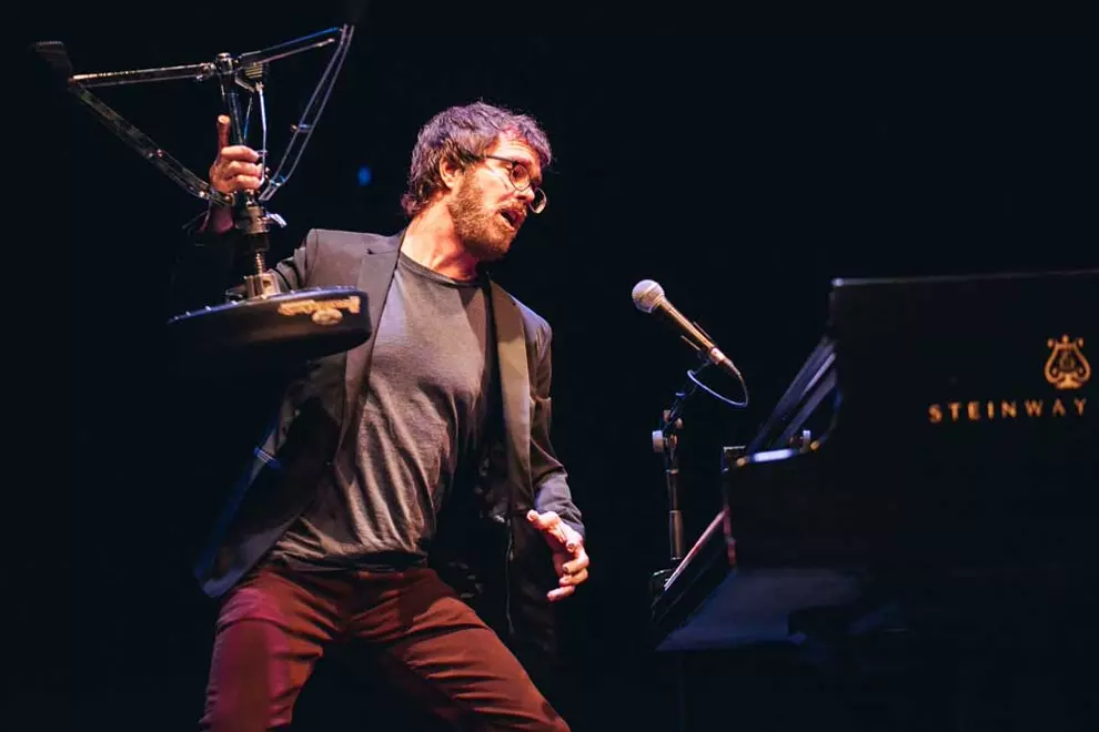 Photos by Dave Kan