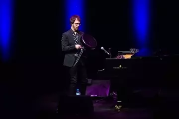 Photos by Jack Parker