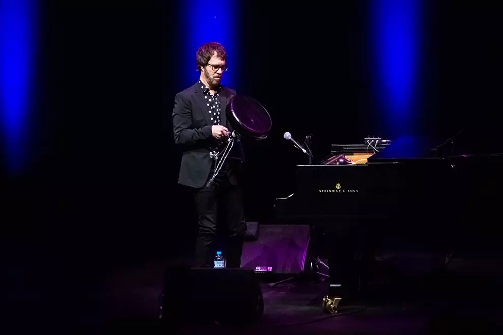 Photos by Jack Parker