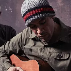 More Ben Harper & Charlie Musselwhite