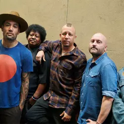 More Ben Harper & The Innocent Criminals