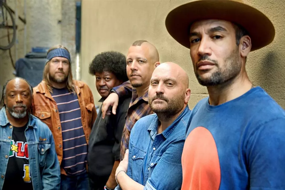 Photo by Danny Clinch