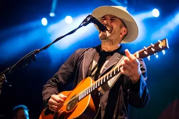 Photos by Andreas Heuer