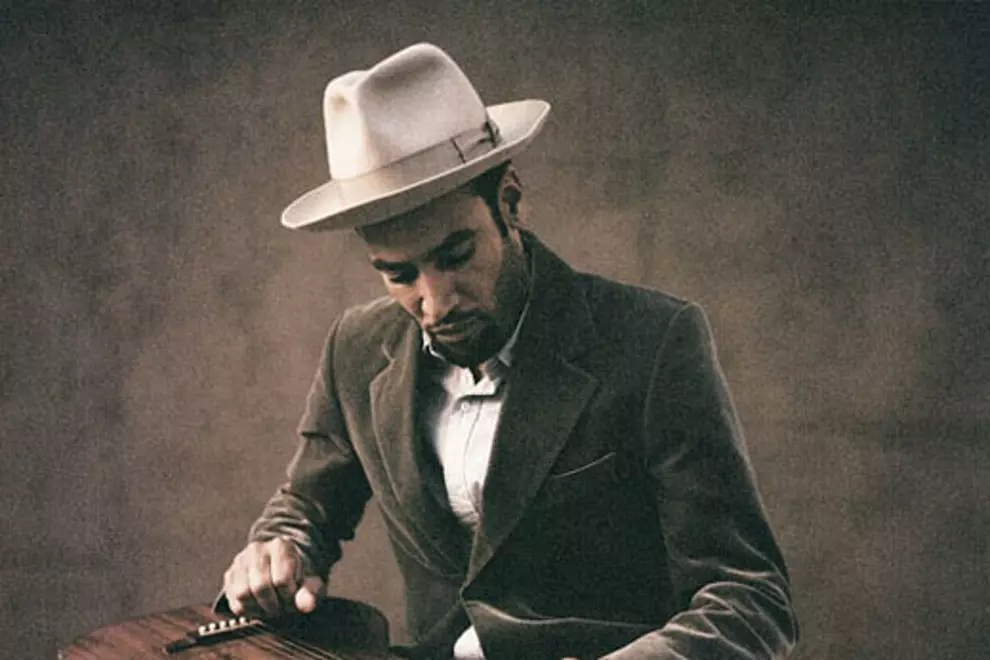 Ben Harper